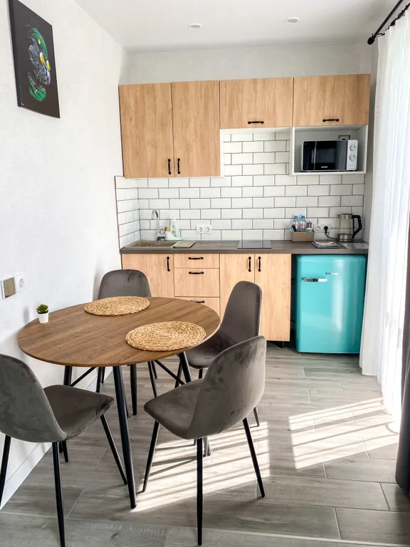 Квартира Умная квартира — Ярославль