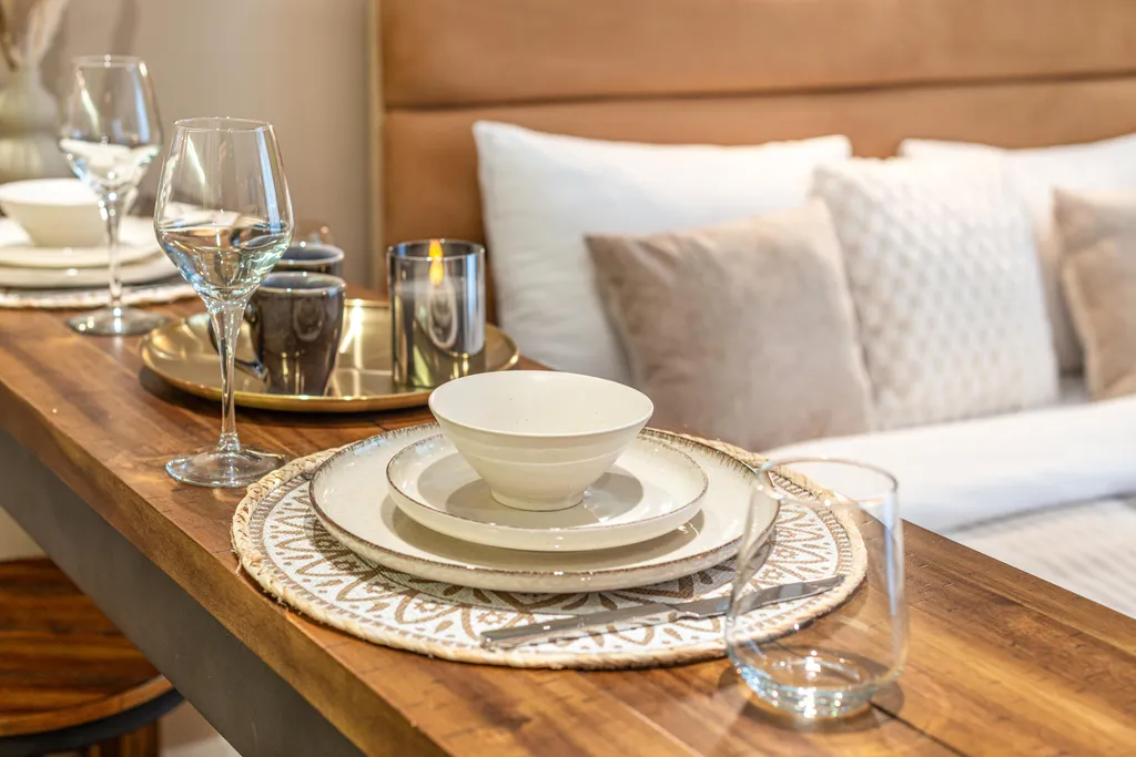 Vintage Haven - Bohemian Style