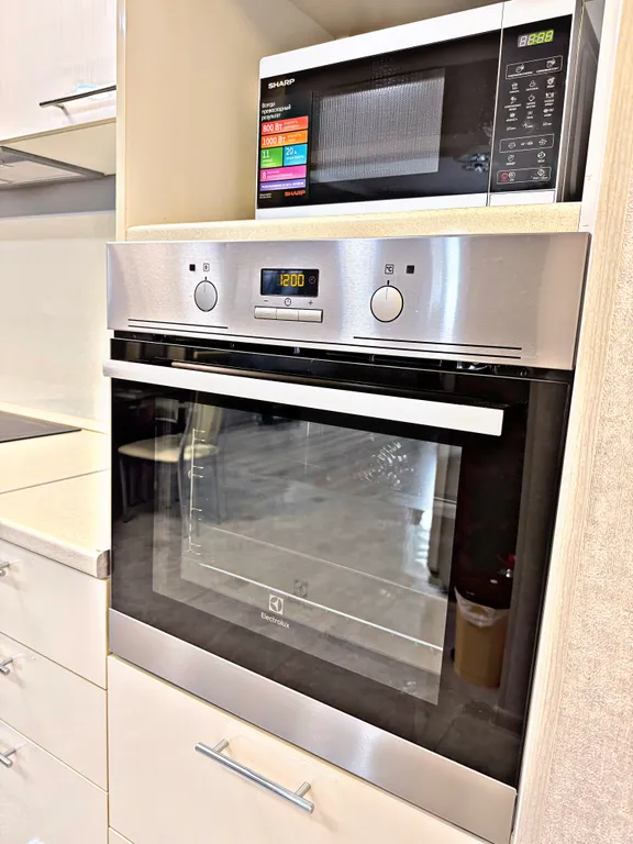 Люкс с видом на море