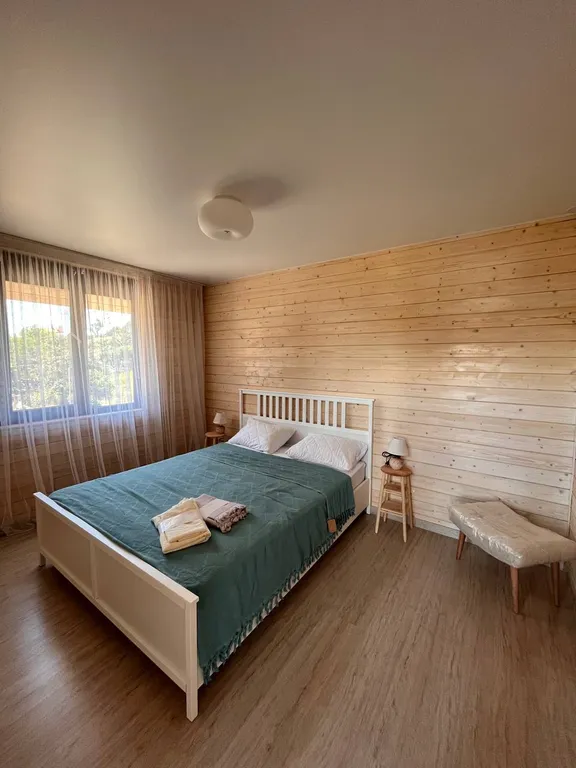 Дом с видом на море