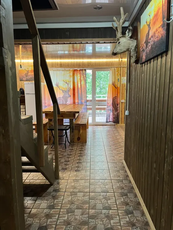 5-комнатный Дом