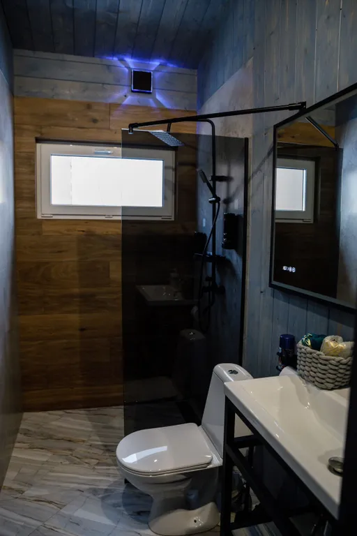 Гостевой двор Терем33