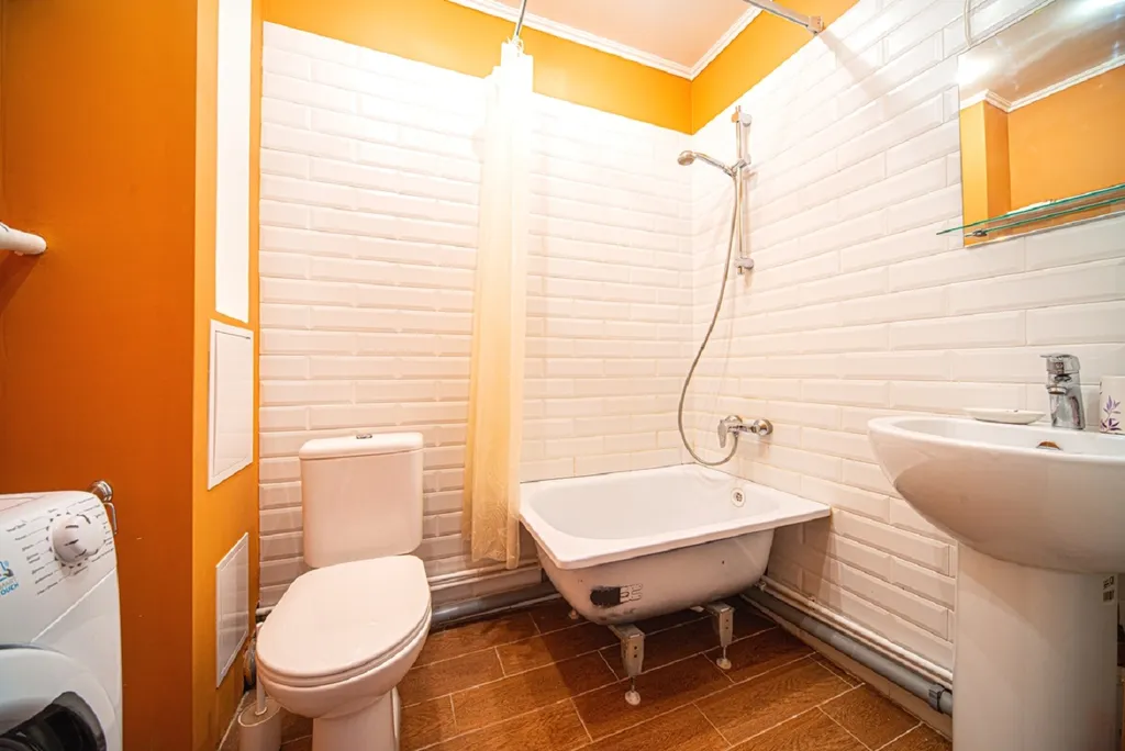 Квартира Квартира Apartment near Lesnaya — Санкт-Петербург