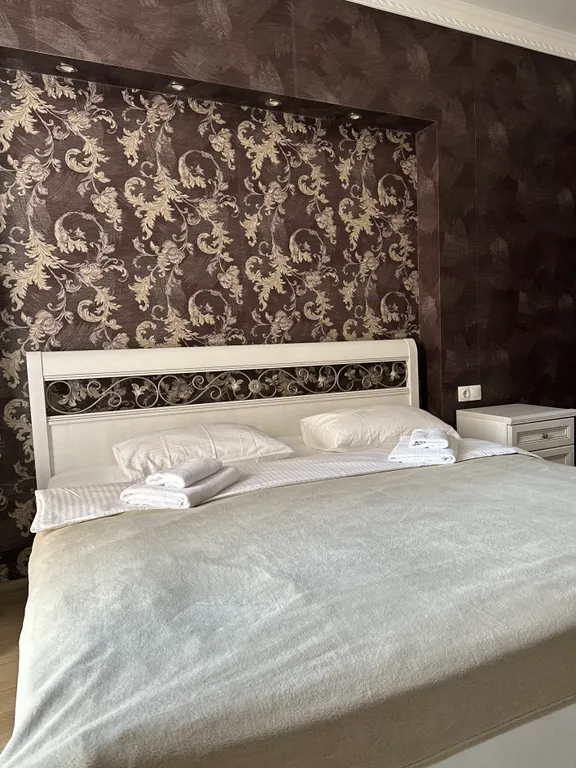 Квартира Suite с двумя спальнями в ЖК Династия