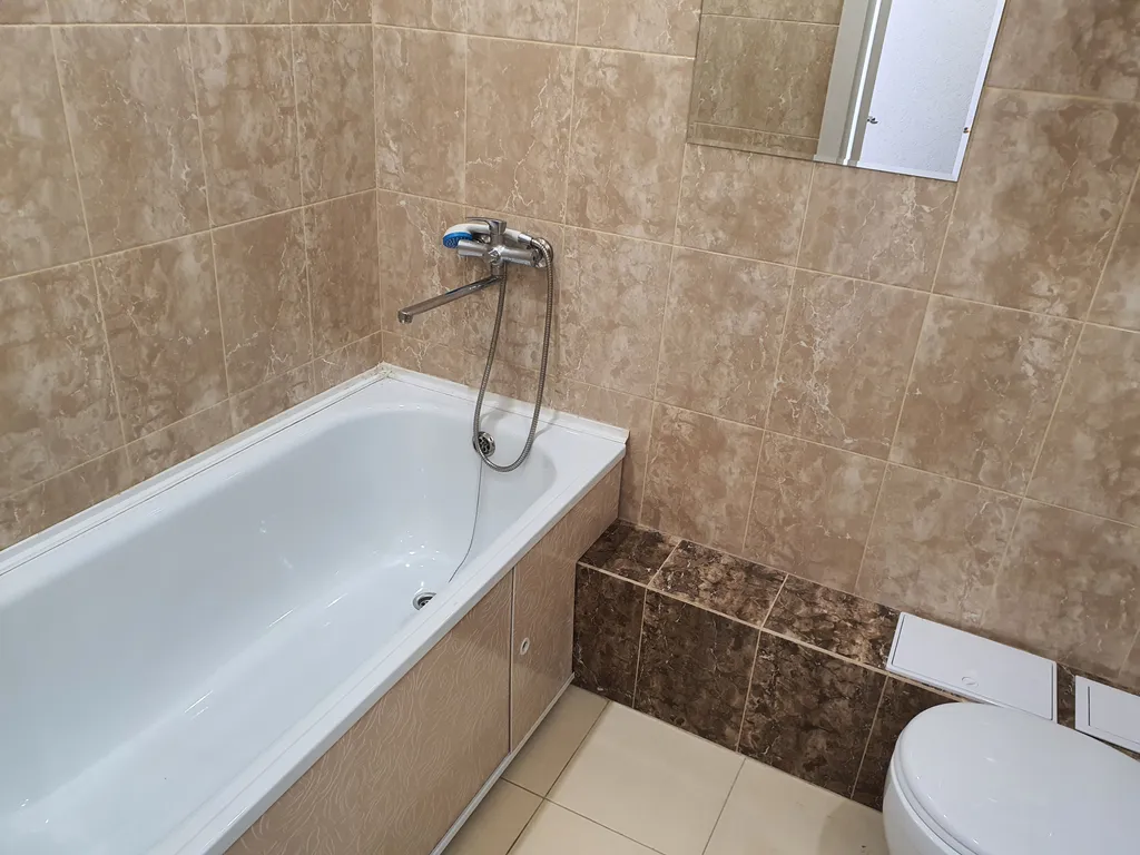 Уютная квартира на Толстого