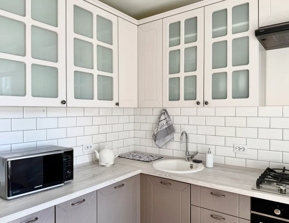 Апартаменты у Королевских ворот