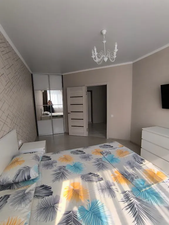 Квартира Квартира рядом с автовокзалом — Славянск-на-Кубани