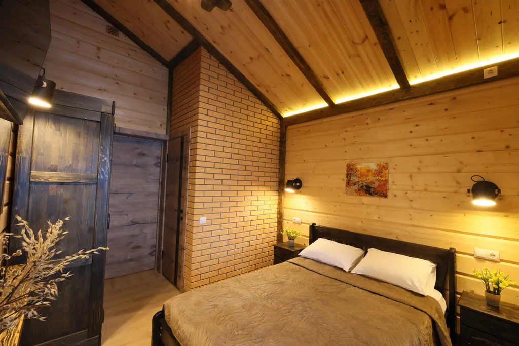 3-комнатный Дом