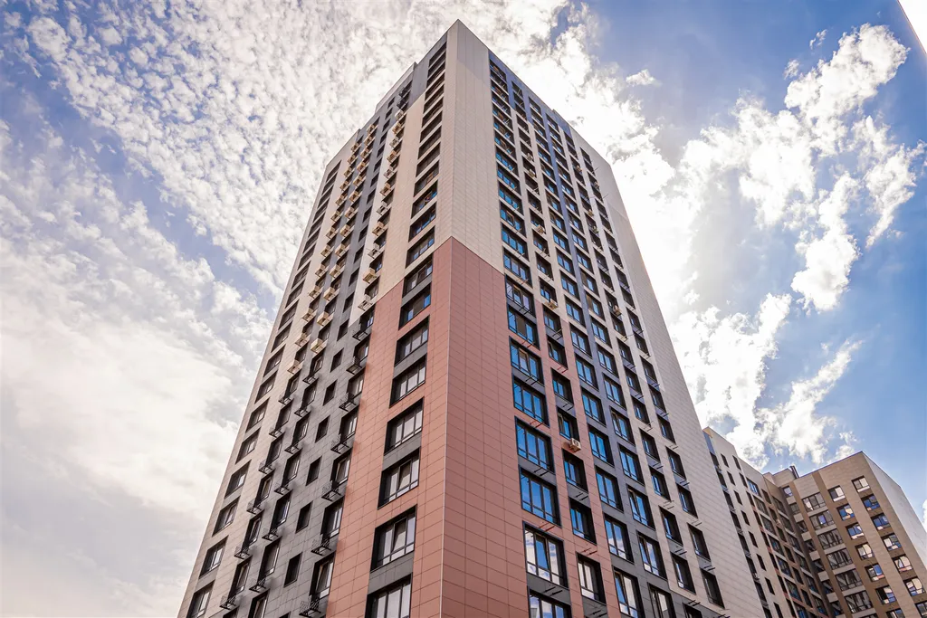 Уютная безупречно чистая квартира в шикарном комплексе