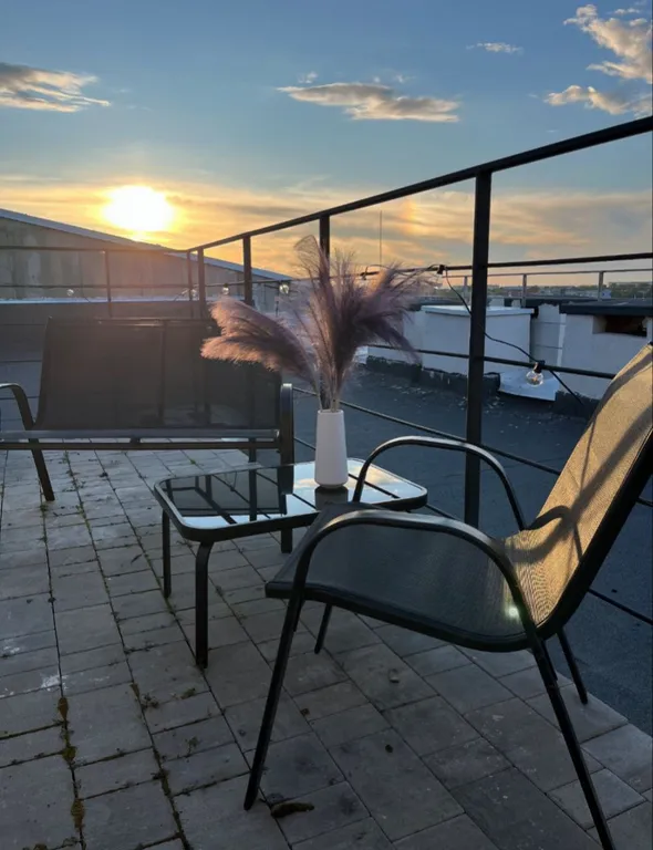 Уютная квартира в Октябрьском районе