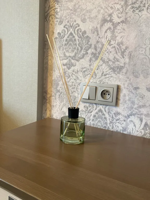 Прекрасная 2-комнатная квартира в хорошем доме и районе