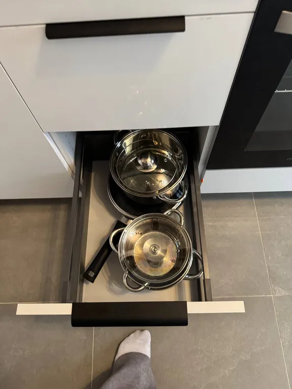 Стильная квартира  в ЖК Южная Битца