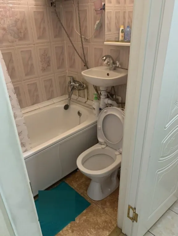 Квартира в центре