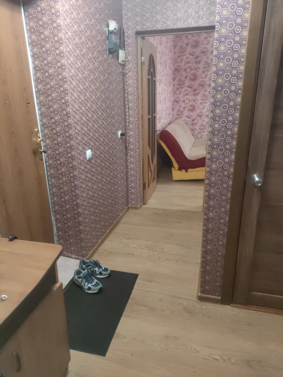 2х комнатная квартира в центре города