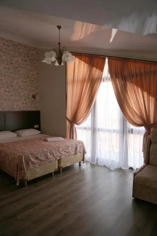 Квартира Комната — Гагра