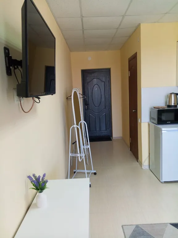 Апартаменты у моря