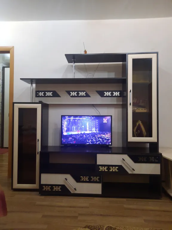 Самая изумительная квартира в спальном районе города