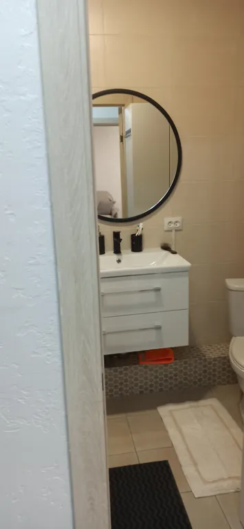 Новая квартира в ЖК Алексино, 15 минут до пляжа