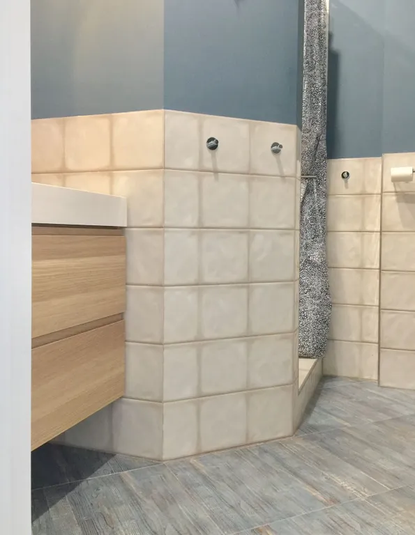 Квартира Уютная квартира на море в средиземноморском стиле — Лазаревское