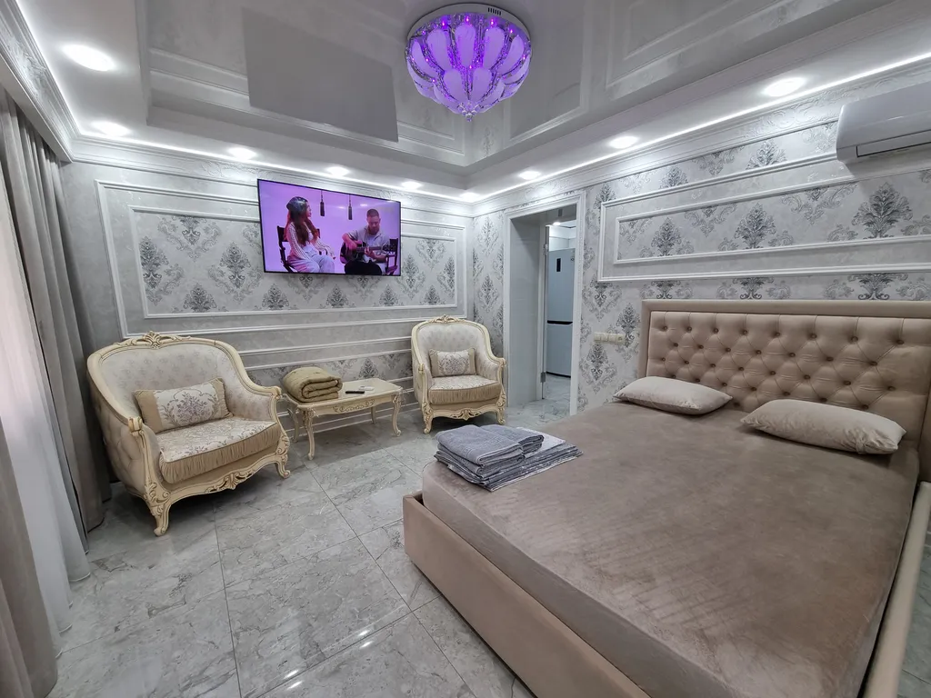 Дом в центре города премиум класса