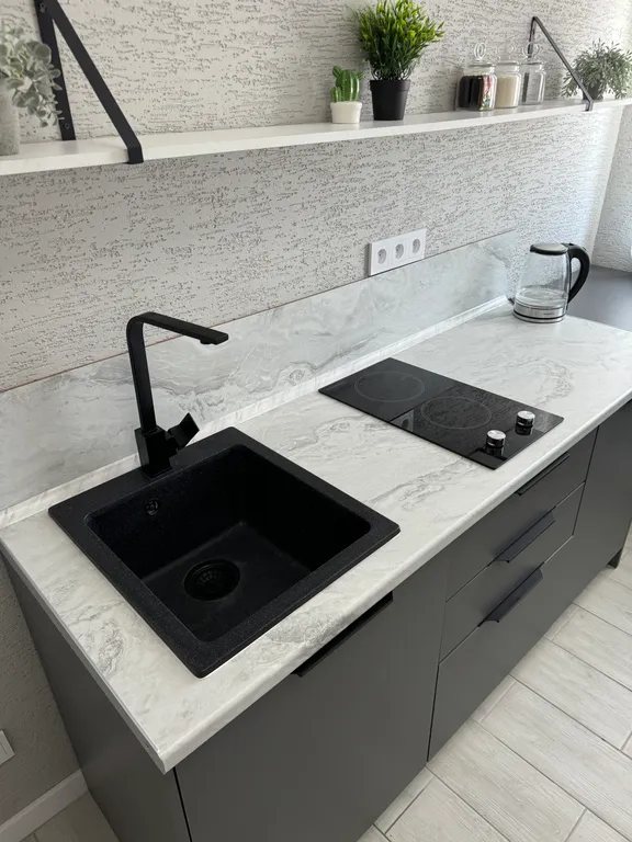 Квартира Апартаменты в городе Сухум — Сухум