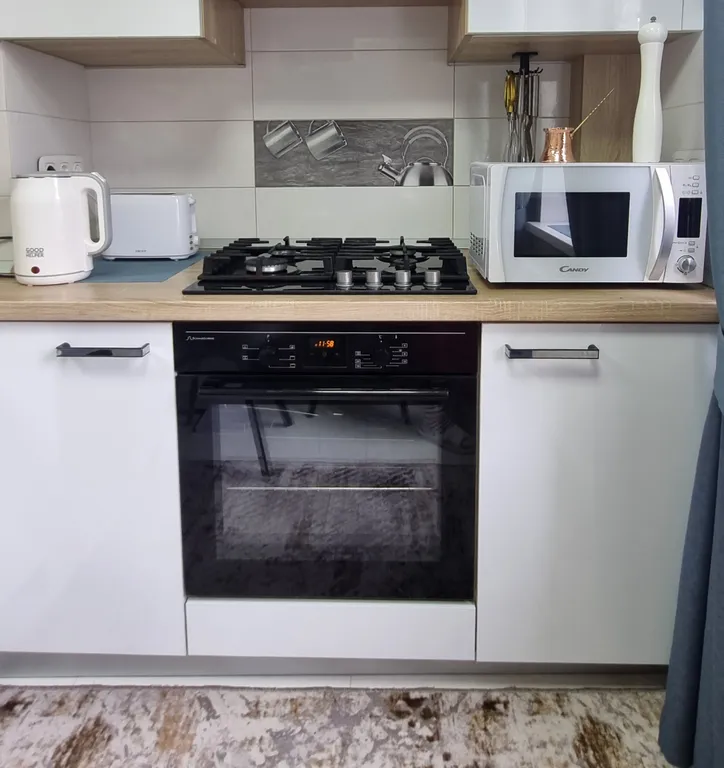 Квартира Уютная квартира для отдыха у моря — Зеленоградск