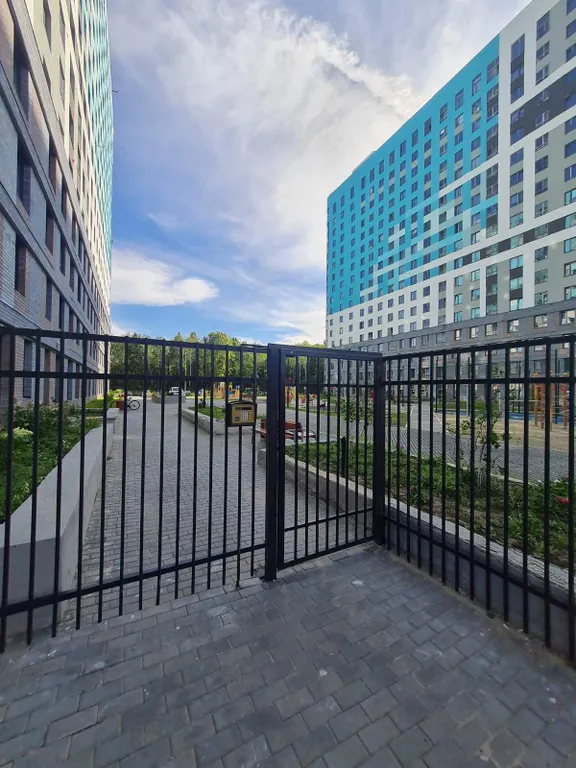 Уютная квартира, бесконтактное заселение