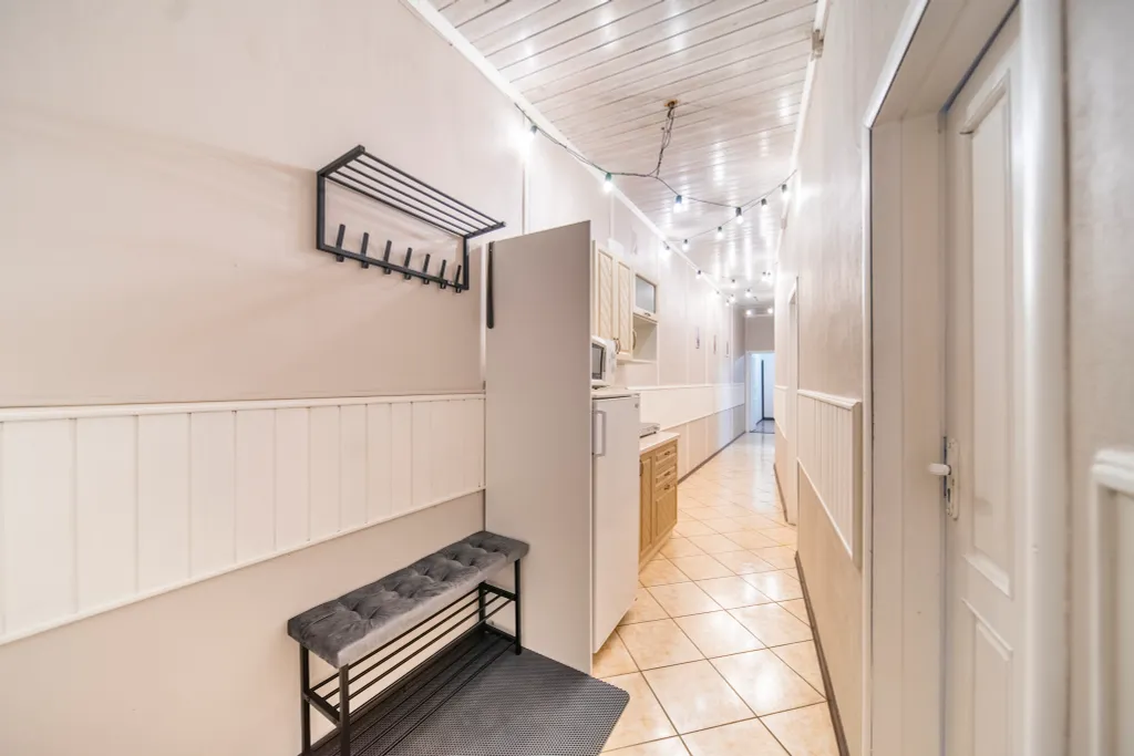 Квартира у Летнего сада и Михайловского замка