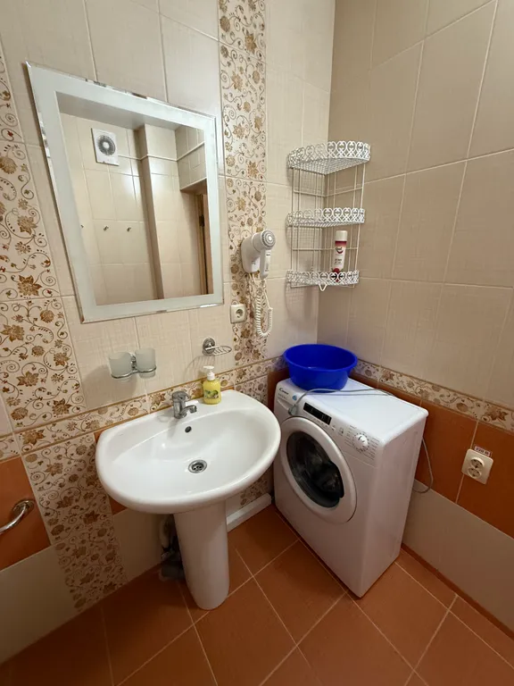 Коттедж у Моря