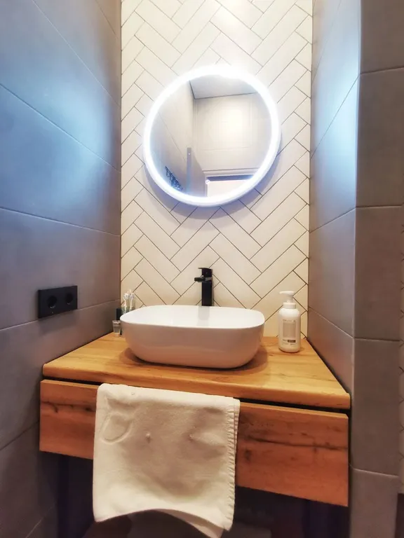 1-комнатная центр Lamiya