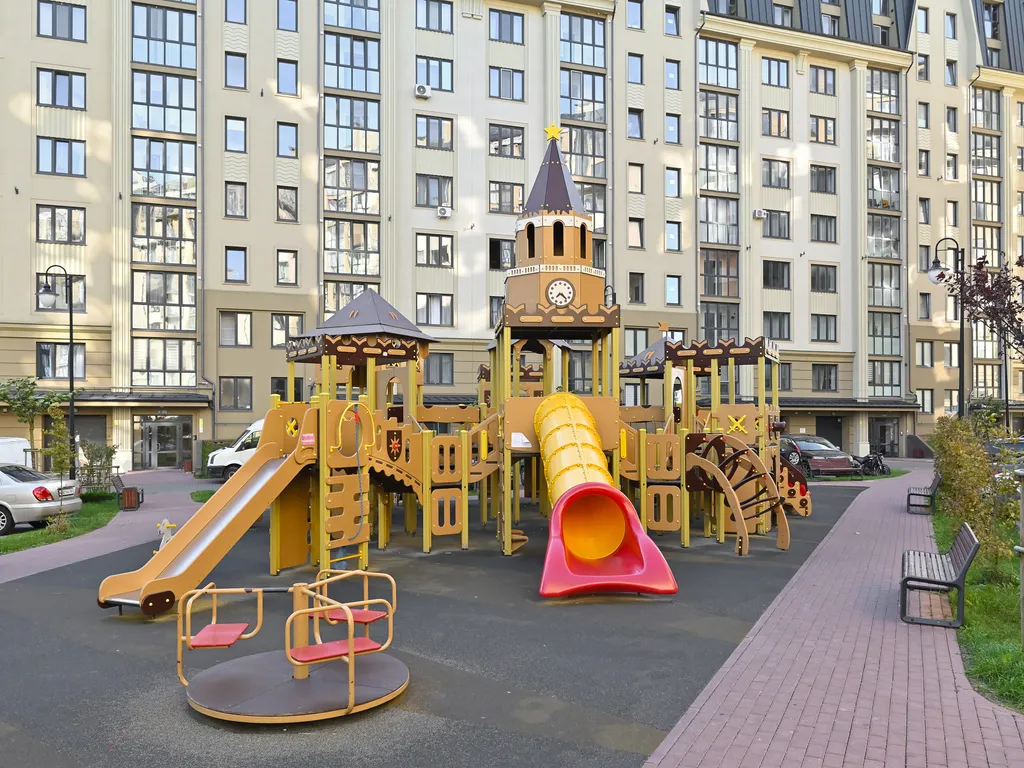 Квартира Кранц- Престиж! — Зеленоградск