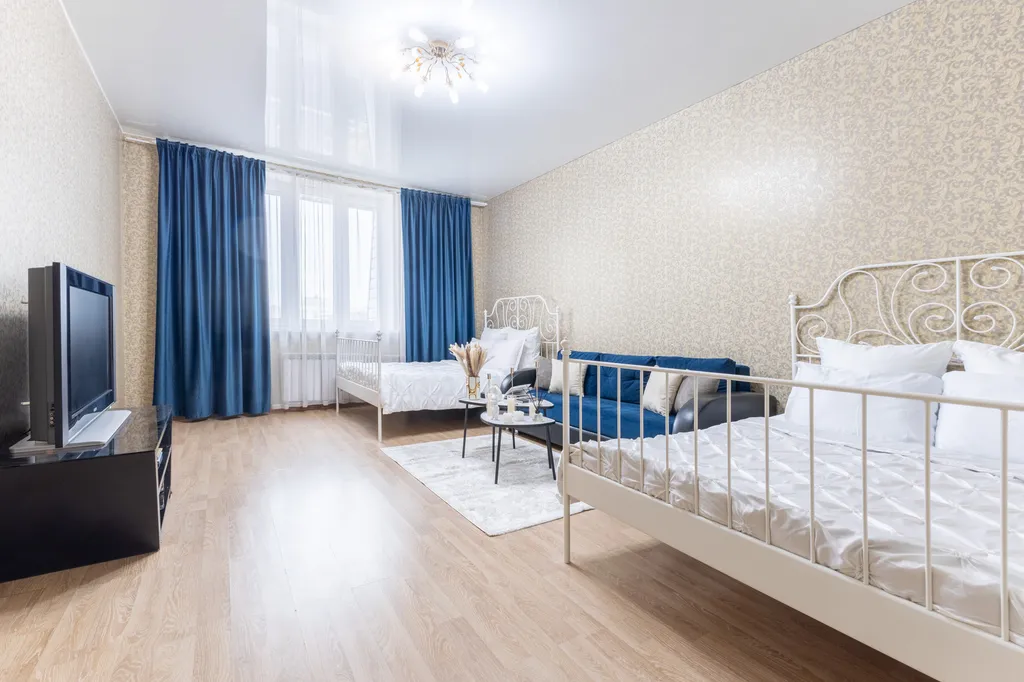 Lumière Residence на Маяковского