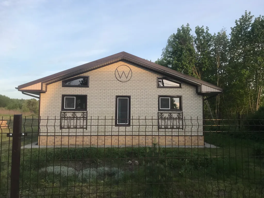 Лесное Шале