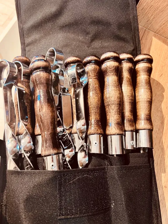 Новый стильный дом с купелью и сауной