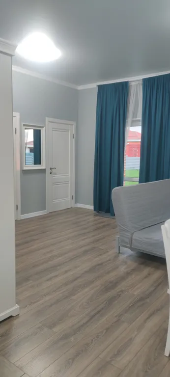 Дом 80кв.м в коттеджном поселке Ласкино-парк