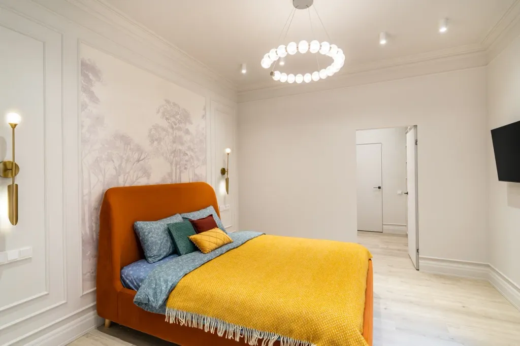 Квартира Дизайнерская квартира — Санкт-Петербург