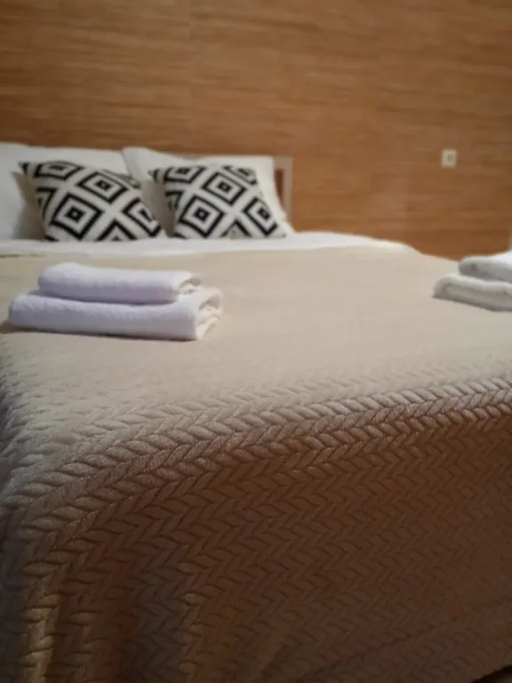 Просторная квартира в районе Аэропорта