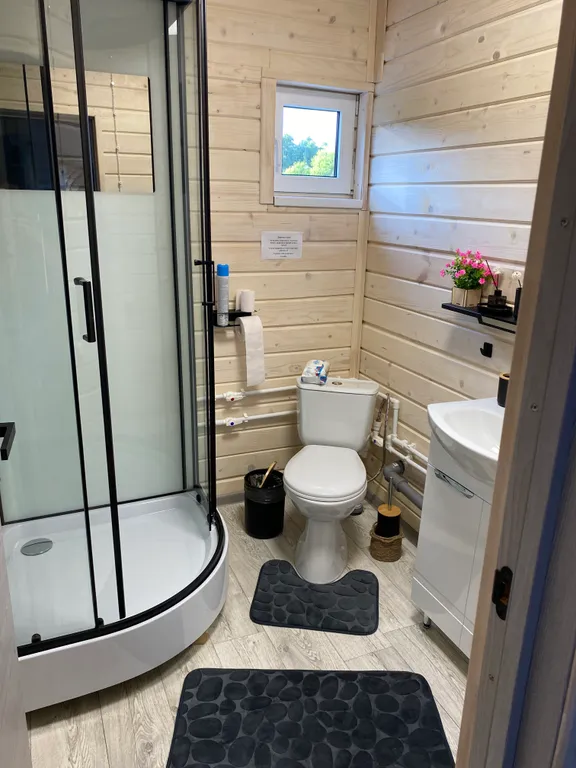 2-комнатный Дом