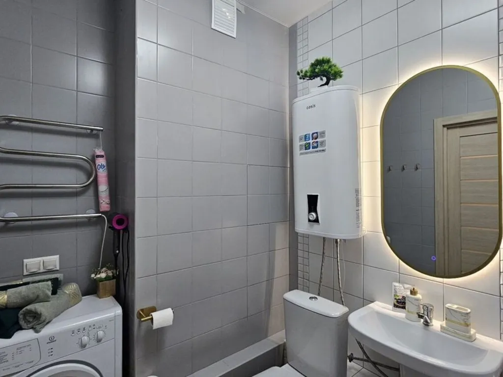 Квартира Атмосферные апартаменты в историческом центре — Ярославль