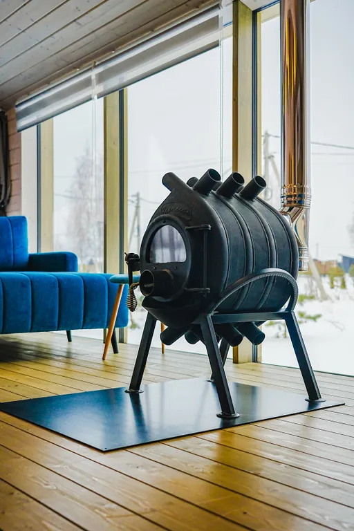 3-комнатный Дом