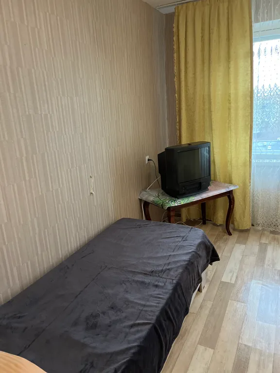 Квартира в Новоильинском районе