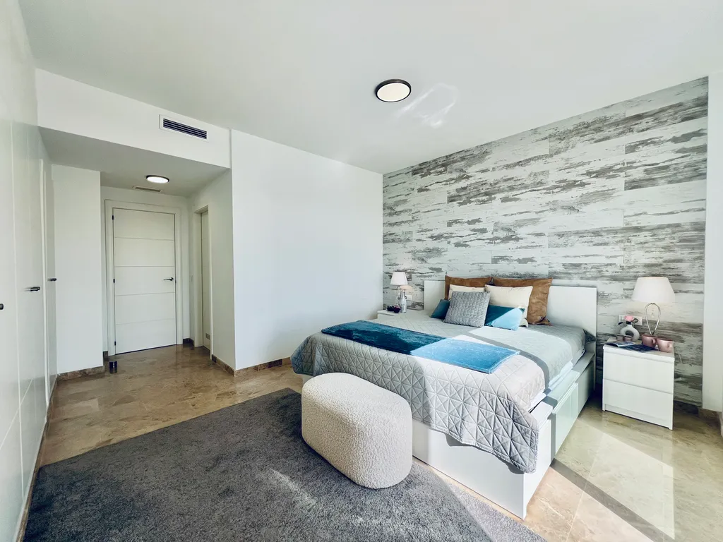 PaulMarie Duplex in Playa Negra