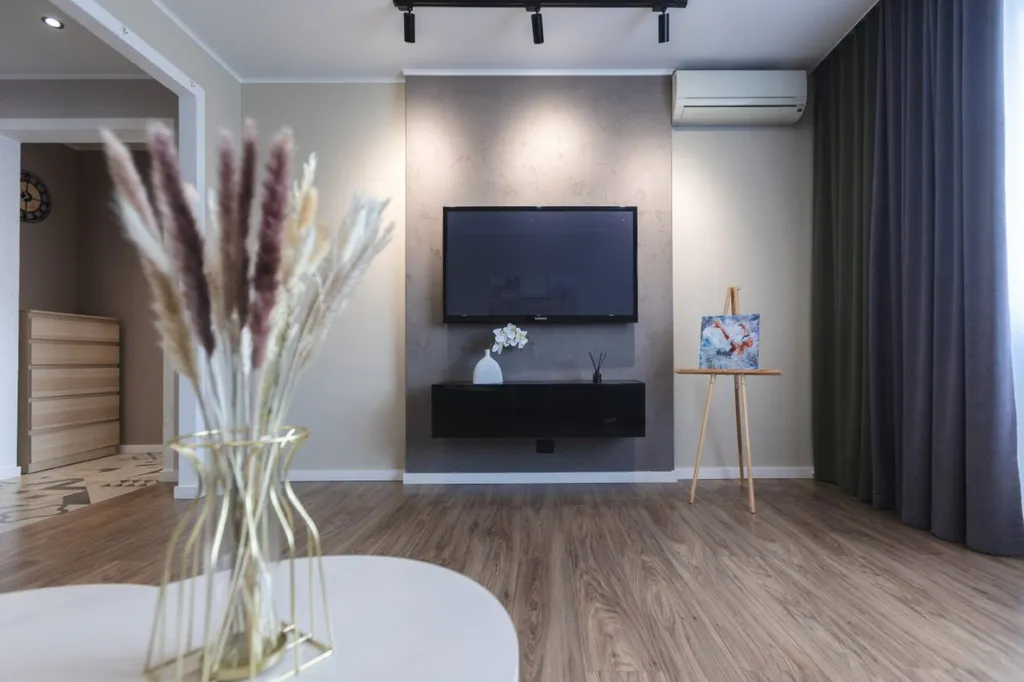 Комфортный микроклимат