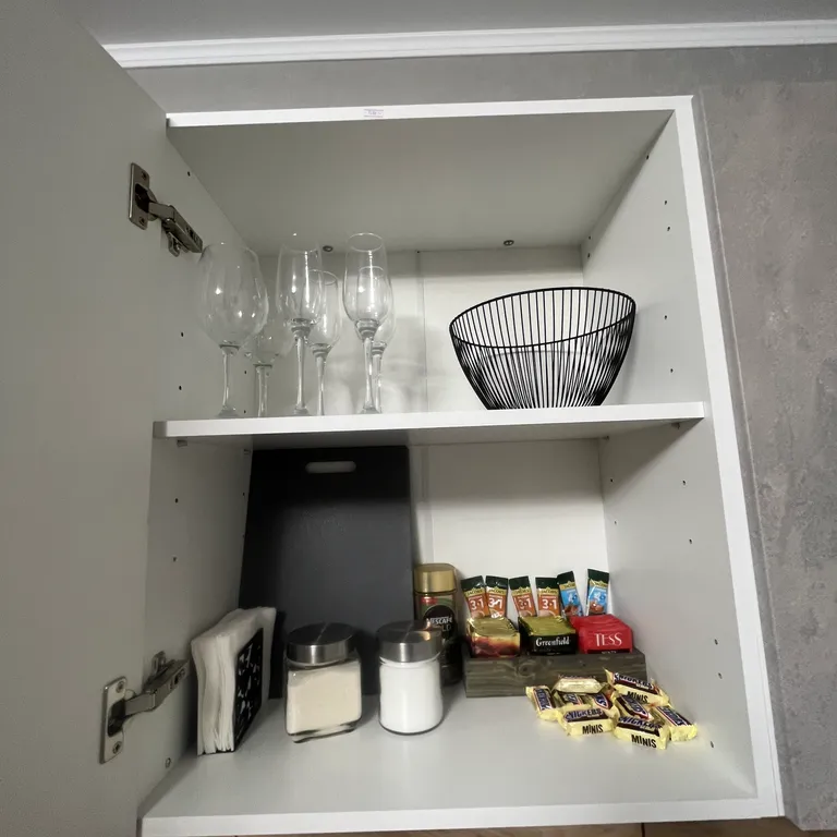 Уютная квартира напротив областной больницы