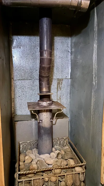 Алтан, современный ремонт