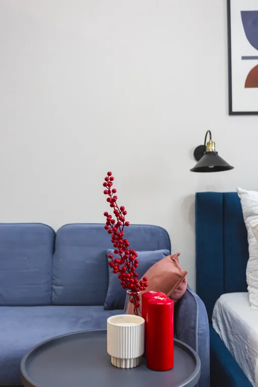 Стильная квартира в ЖК Тропарево парк в 10 минутах от метро Румянцево