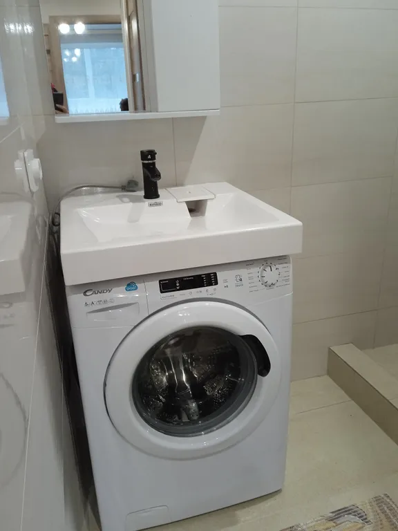 Квартира Уютная квартира в хорошем районе — Ейск