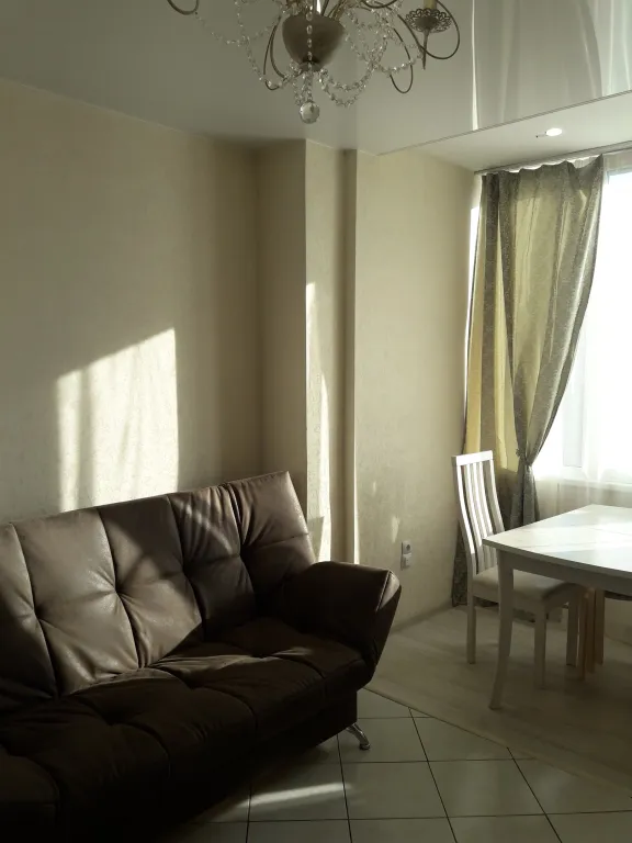 Квартира в центре