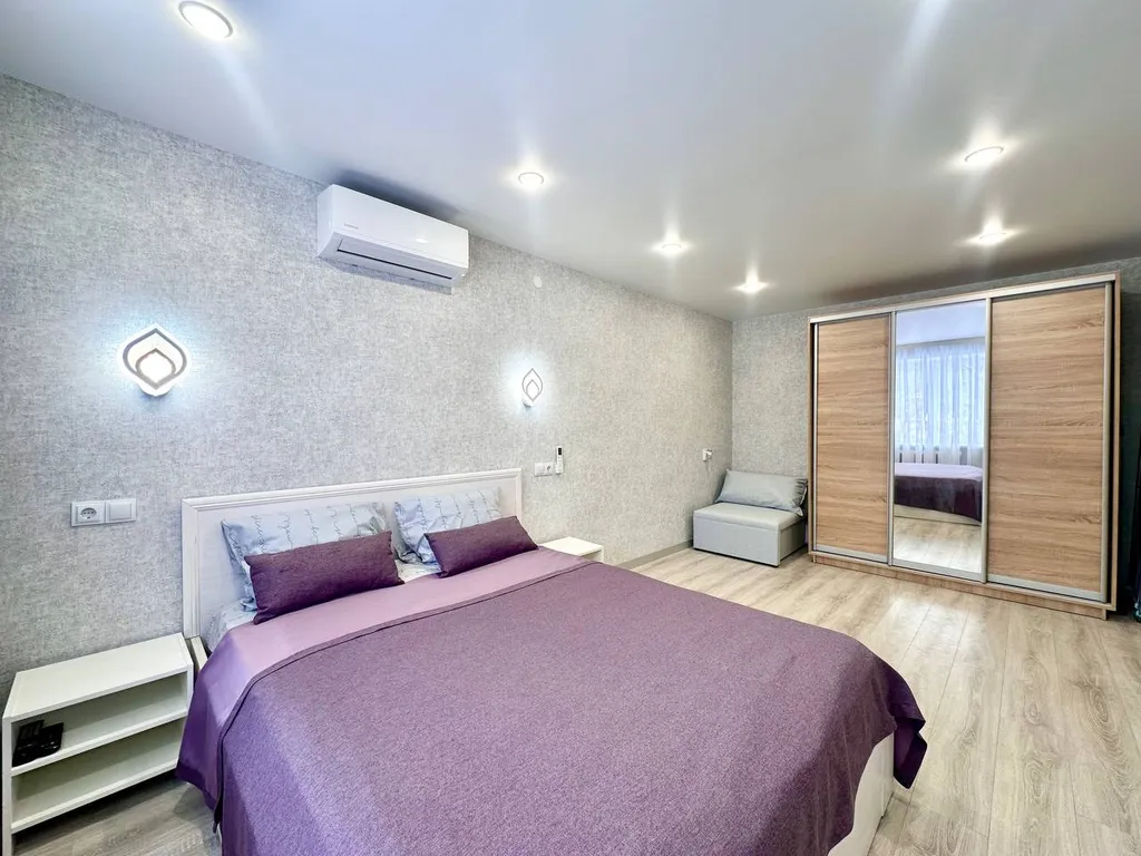 Квартира в самом центре города — аренда посуточно в Калининград