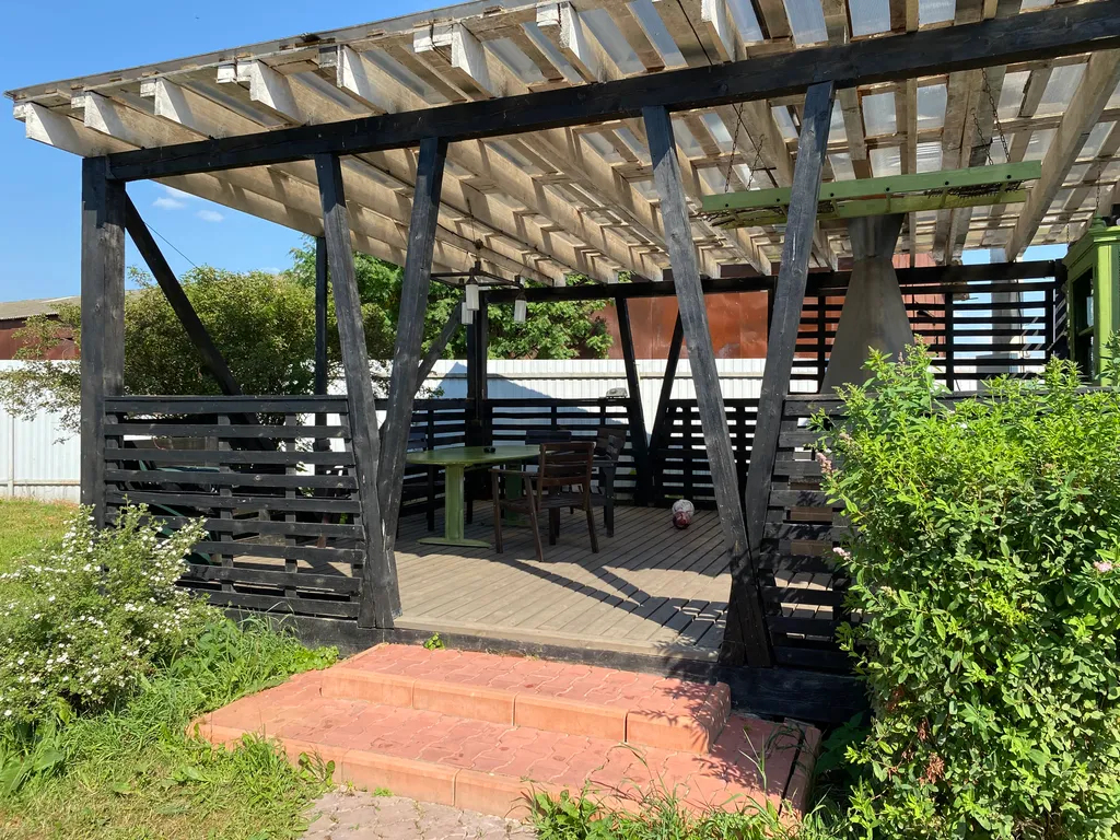 Усадьба Алые Паруса